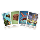 Timeline Classic Eco Blister - настолна игра