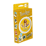 Timeline Classic Eco Blister - настолна игра