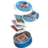 Timeline Events Eco Blister - настолна игра