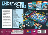 Underwater Cities - настолна игра
