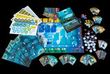 Underwater Cities - настолна игра