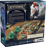 Unfathomable - настолна игра