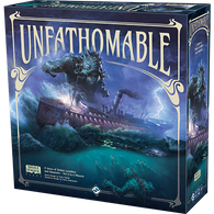 Unfathomable - настолна игра
