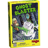 Haba: Ловци на духове - детска настолна игра