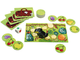 Haba: Овощна градина (Мемо) - детска настолна игра
