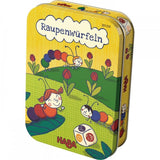 Haba: Сглоби гъсеницата! - детска настолна игра