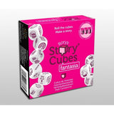 Rory's Story Cubes: Фантазия - настолна игра