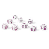 Rory's Story Cubes: Фантазия - настолна игра