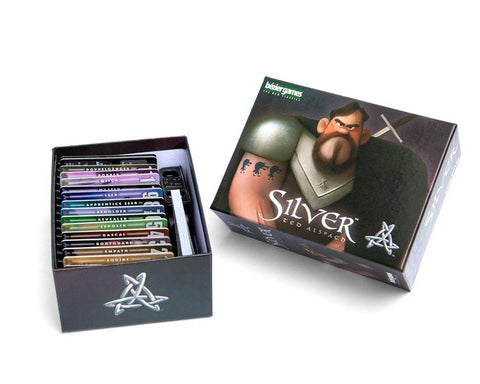 Silver - Pikko Games