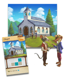 Tiny Towns - Pikko Games