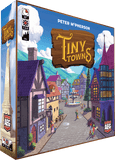 Tiny Towns - Pikko Games