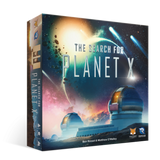 The Search for Planet X - настолна игра
