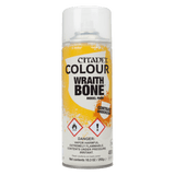Wraithbone Spray - Pikko Games