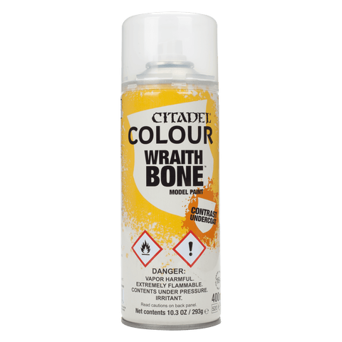 Wraithbone Spray - Pikko Games