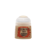 Base: Zandri Dust - Pikko Games