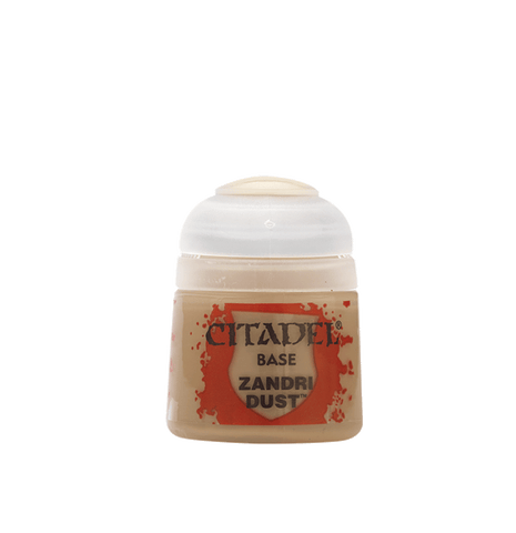 Base: Zandri Dust - Pikko Games