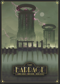 Barrage - Pikko Games