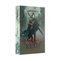 Black Library - The Hollow King (PB)
