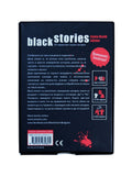 Black Stories (Funny Death Edition) - парти настолна игра