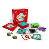 Cortex Challenge 3 - настолна игра