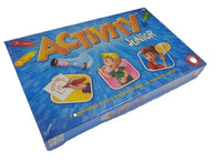 Activity Junior - детска настолна игра
