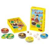 Haba: Бутер сладкиши - детска настолна игра