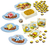 Haba: Диви викинги - детска настолна игра