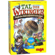 Haba: Долината на викингите - детска настолна игра