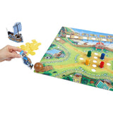 Haba: Долината на викингите - детска настолна игра