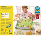 Haba: Дракона Диего - детска настолна игра