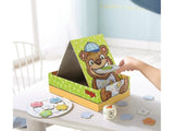 Haba: Гладно мече - детска настолна игра