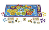 Catan за деца - детска настолна игра
