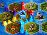 Catan за деца - детска настолна игра