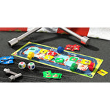 Haba: Сервиз Формула 1 - детска настолна игра