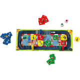 Haba: Сервиз Формула 1 - детска настолна игра