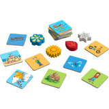 Haba: Сезони - детска настолна игра