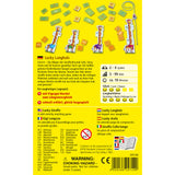 Haba: Жирафи -детска настолна игра