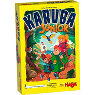 Haba: Каруба за деца - детска настолна игра