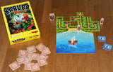 Haba: Каруба за деца - детска настолна игра