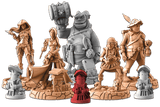 Dungeonology - The Expedition - Pikko Games