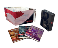 Dungeon & Dragons Core Rules Gift Set