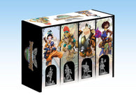 Dungeonology - The Expedition: Erasmus Expansion Box - Pikko Games