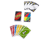 Карти UNO - игра с карти