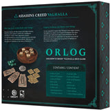 Assassin's Creed Valhalla Orlog Dice Game - игра за двама