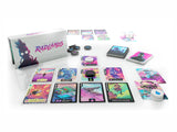 Radlands (Retail Edition) - игра за двама