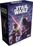 Star Wars: The Deckbuilding Game - настолна игра за двама