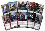 Star Wars: The Deckbuilding Game - настолна игра за двама