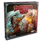 Summoner Wars (Second Edition): Starter Set - игра за двама