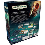 Arkham Horror: The Card Game (Revised Core Set) - настолна игра с карти