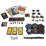 Betrayal at House on the Hill (2nd edition) - кооперативна настолна игра - Pikko Games